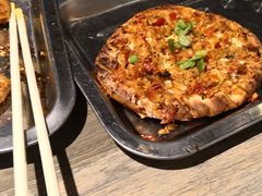 -叁宝烤肉·西安烧烤(东三爻店)