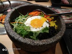 -花味·自助烤肉(雨花客厅店)
