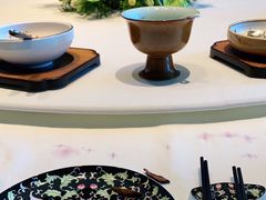 -君庭中餐馆(湘江豪生店)