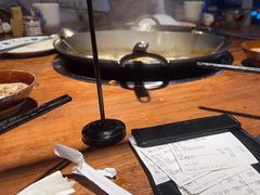 -楠火锅(仁恒梦中心店)