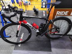 -GIANT捷安特自行车专卖店(金桥台儿庄路店)