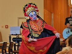 -亚龙湾希尔顿自助餐厅·海鲜·烧烤·沙滩BBQ·现场乐队
