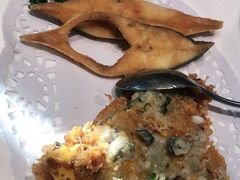 -紫阳海鲜楼·传承闽味(长乐路总店)