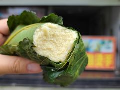 -叶婆婆豆浆馍馍