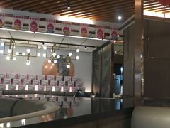-北李妈妈菜·虾爬子大锅贴(贵和店)