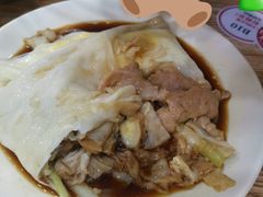 -西关明记肠粉(荔枝湾店)
