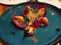 -AZUL by FUEL蓝色·法式酒馆(琶醍店)