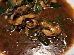 -巩本明鱼屋子