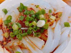 -洞子口张老二凉粉(文殊院店)