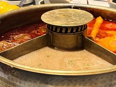 -巴奴毛肚火锅概念餐厅