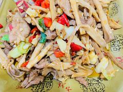 -朗妈私房菜(婺女州店)