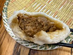 -韩包子(青石桥店)