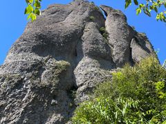 -雁荡山风景名胜区