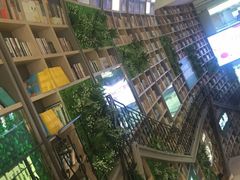 -当当书店(国泰广场店)