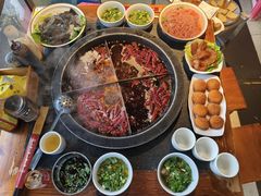 -陈眼镜火锅(总店)