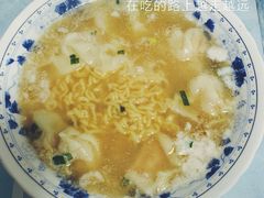 -王家沙点心店(西康路店)