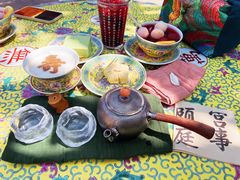 -宫事颐庭·老佛爷贵寿下午茶(颐和园店)