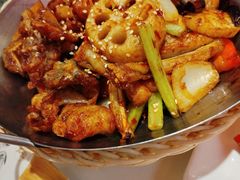 -避风塘·金牌店·夜宵(金玉兰店)