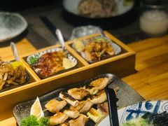 -立山居酒屋·烧鸟 天妇罗(西北湖店)