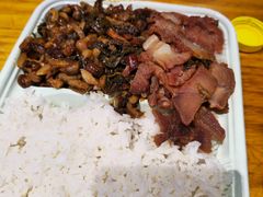 -百佳永辉超市(福田星河店)