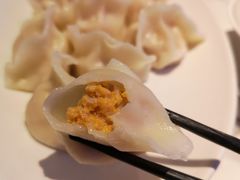 -喜鼎海胆水饺(柏威年购物中心店)
