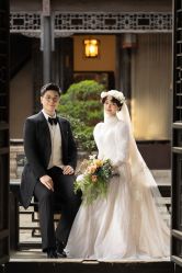 -雪中彩影婚纱摄影·品控旗舰店