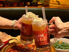 -辣不二水煮鱼(哈西店)