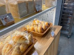 -前进麦味·天然烘焙(凯德1818店)