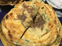 -白家寨子·山野白族菜(古城总店)