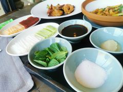 -西安凯悦酒店·湖畔中餐厅