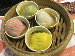 -虾饺妹·粤式手工点心(水荫路店)