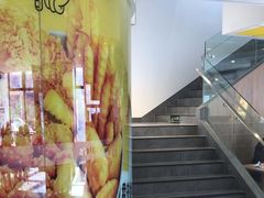 -麦当劳(学院大街店)