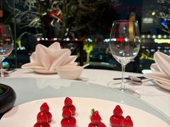 -桂花楼淮扬中餐厅(浦东香格里拉店)