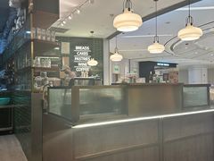 -BAKER&SPICE(国金中心商场店)