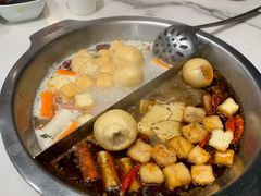 -傣妹火锅(狮子桥店)