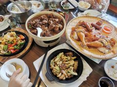 -鹅滋道(甘坑古镇店)