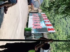 -西江漂流