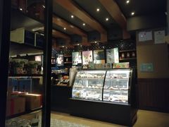 -星巴克(夏碧路店)