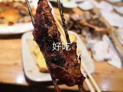 -老胖串店(山大路店)