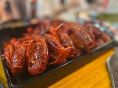 -回·龙虾铺·盆盆蟹·烧烤大排档(回龙观店)