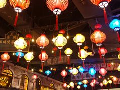 -1192弄老上海风情街(世纪汇广场店)