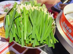 -秦炉烤肉(财富中心店)