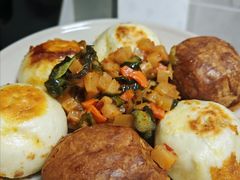 牛肉火香包-紫光园(燕郊总店)