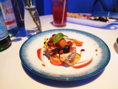 -天玑高空江景餐厅&酒吧Sky Secret Restaurant&Bar