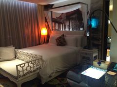 -上海外滩英迪格酒店