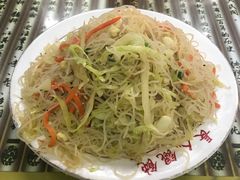 -长人馄饨铺(解放街店)