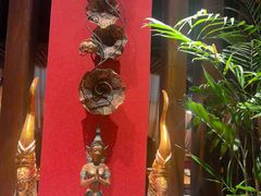 -泰国餐厅 Thai Food(裕华万达店)