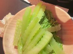 -探鱼·鲜青椒爽麻烤鱼(北京路天河城店)