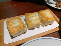 一口闷芝士南瓜-大牌大·传统杭帮菜(湖滨店)