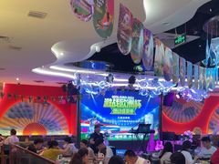 -荷炉烤鱼音乐餐厅(佳和城店)